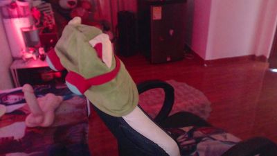 melanypresley1 live cam on Cam4