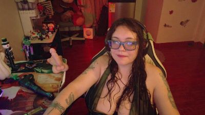 melanypresley1 live cam on Cam4