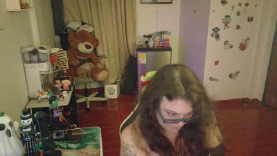 melanypresley1 live cam on Cam4