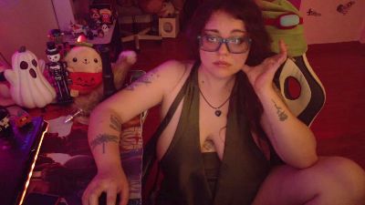 melanypresley1 live cam on Cam4