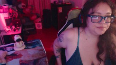 melanypresley1 live cam on Cam4