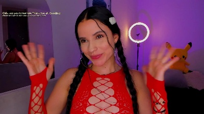 melanyrouse1 live cam on Cam4