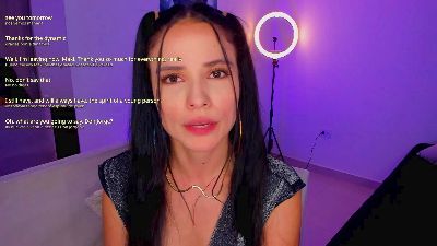 melanyrouse1 live cam on Cam4