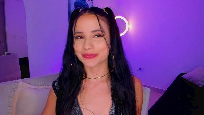 melanyrouse1 live cam on Cam4