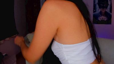 melanyrouse1 live cam on Cam4