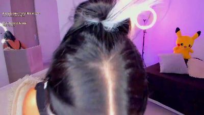 melanyrouse1 live cam on Cam4