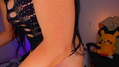 melanyrouse1 live cam on Cam4