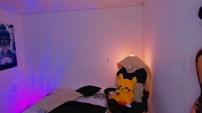 melanyrouse1 live cam on Cam4