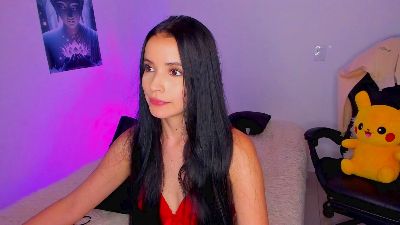 melanyrouse1 live cam on Cam4