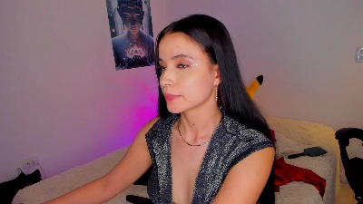 melanyrouse1 live cam on Cam4