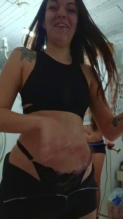 melina224 live female webcam from Argentina