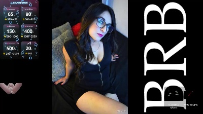 melina_miller live cam on Cam4