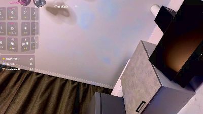 melisamyst live cam on Cam4