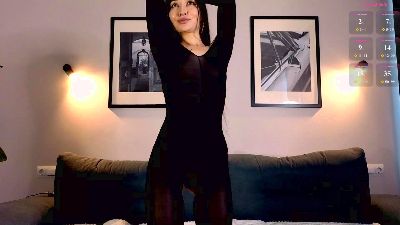 melisamyst live cam on Cam4