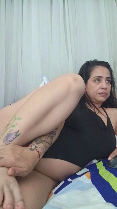 melishanton live cam on Cam4