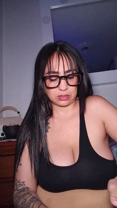 melishanton live cam on Cam4