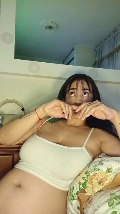 melishanton live cam on Cam4