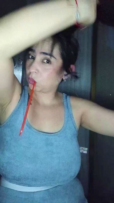 melishanton live cam on Cam4