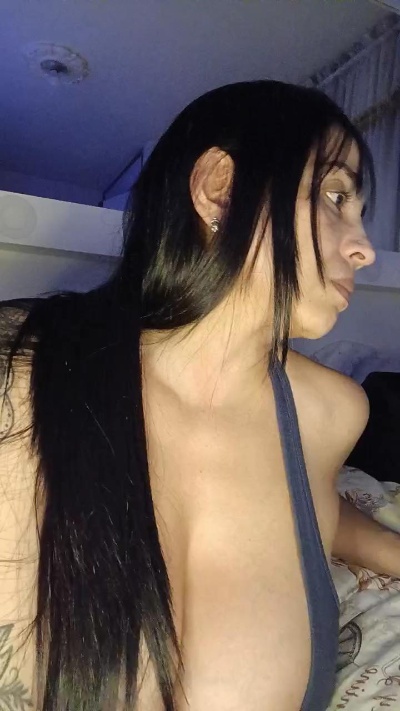 melishanton live cam on Cam4