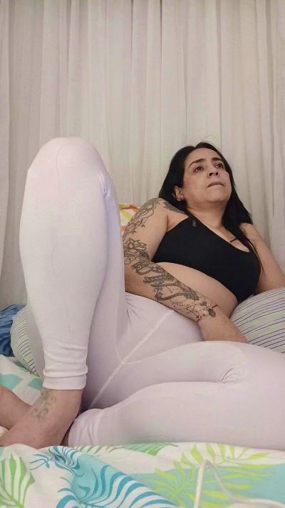 melishanton live cam on Cam4