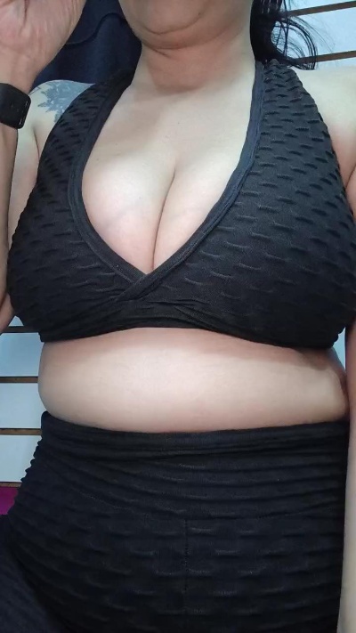 melishanton live cam on Cam4