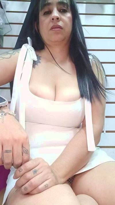 melishanton live cam on Cam4