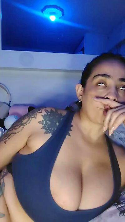 melishanton live cam on Cam4