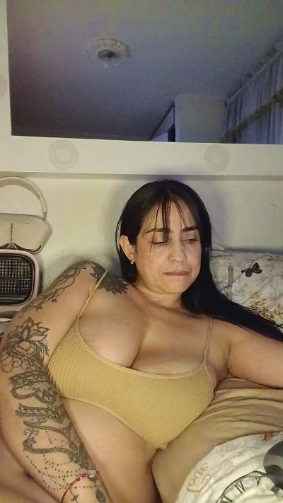 melishanton live cam on Cam4