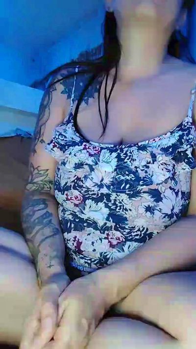 melishanton live cam on Cam4