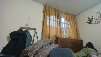 melissa_shy1 live cam on Cam4