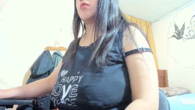 melissa_shy1 live cam on Cam4