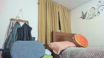 melissa_shy1 live cam on Cam4
