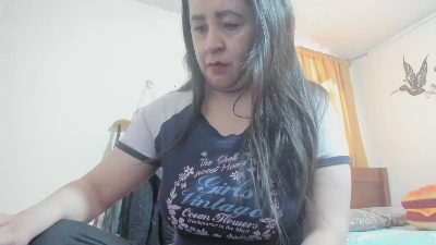 melissa_shy1 live cam on Cam4
