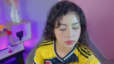 meloddy_rouss live cam on Cam4