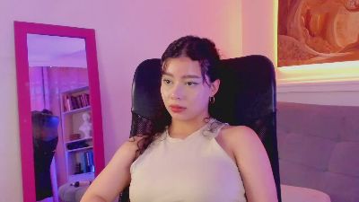 meloddy_rouss live cam on Cam4
