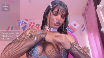 melody_ebonny live cam on Cam4