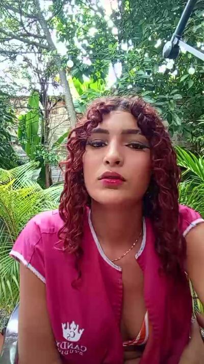 melody_heli live cam on Cam4
