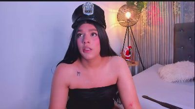 melodypons performer-Webcam live aus Kolumbien