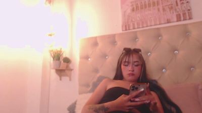 melodyygirl_ live cam on Cam4