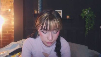 melodyygirl_ live cam on Cam4