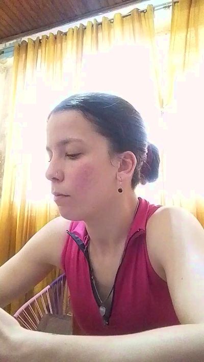melu021 live cam on Cam4