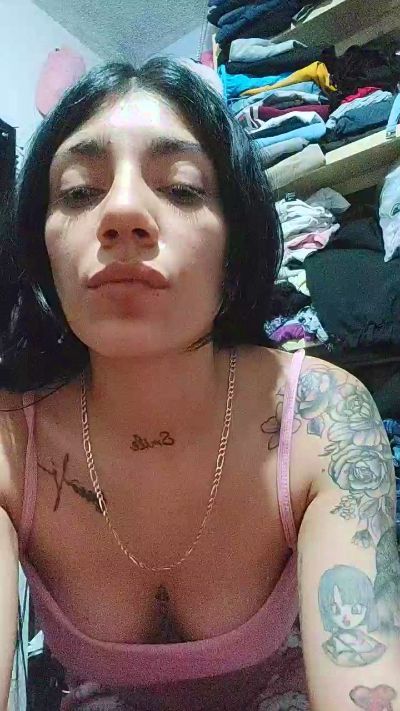 mely42 live cam on Cam4