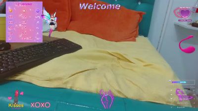 melyzzaqueen3 live cam preview