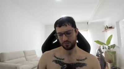 memuestro4 来自 阿根廷 的 男性 直播摄像头