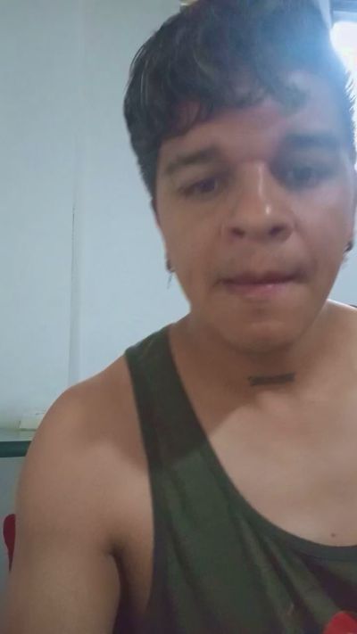 men23cm live cam on Cam4