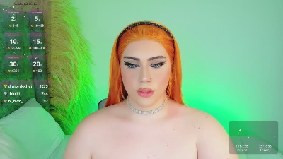 menashesusana Live Cam on Cam4