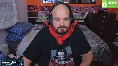 menditeta2 live cam on Cam4