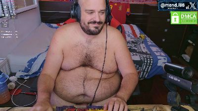 menditeta2 live cam on Cam4