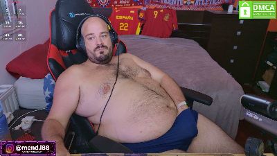 menditeta2 live cam on Cam4