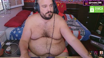 menditeta2 live cam on Cam4